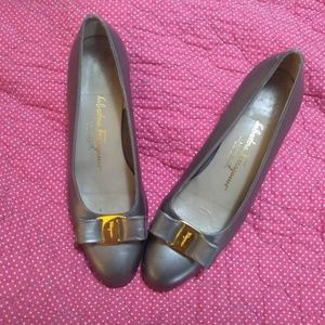 Salvatore Ferragamo vtg. Shoes